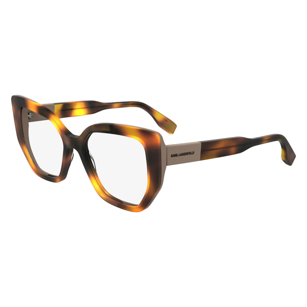 Prescription Glasses Karl Lagerfeld KL6174 235 53 17
