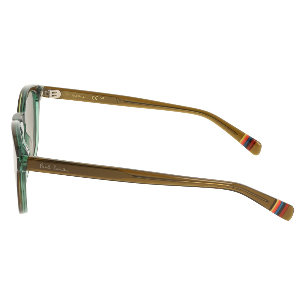 Gafas de Sol Paul Smith PS26601S POULCOTT 206 50 21