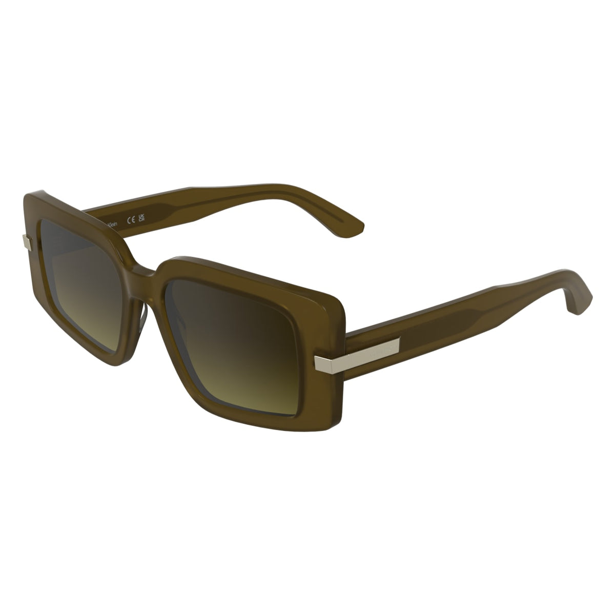 Sunglasses Calvin Klein (Ck) CK25533S 201 53 18
