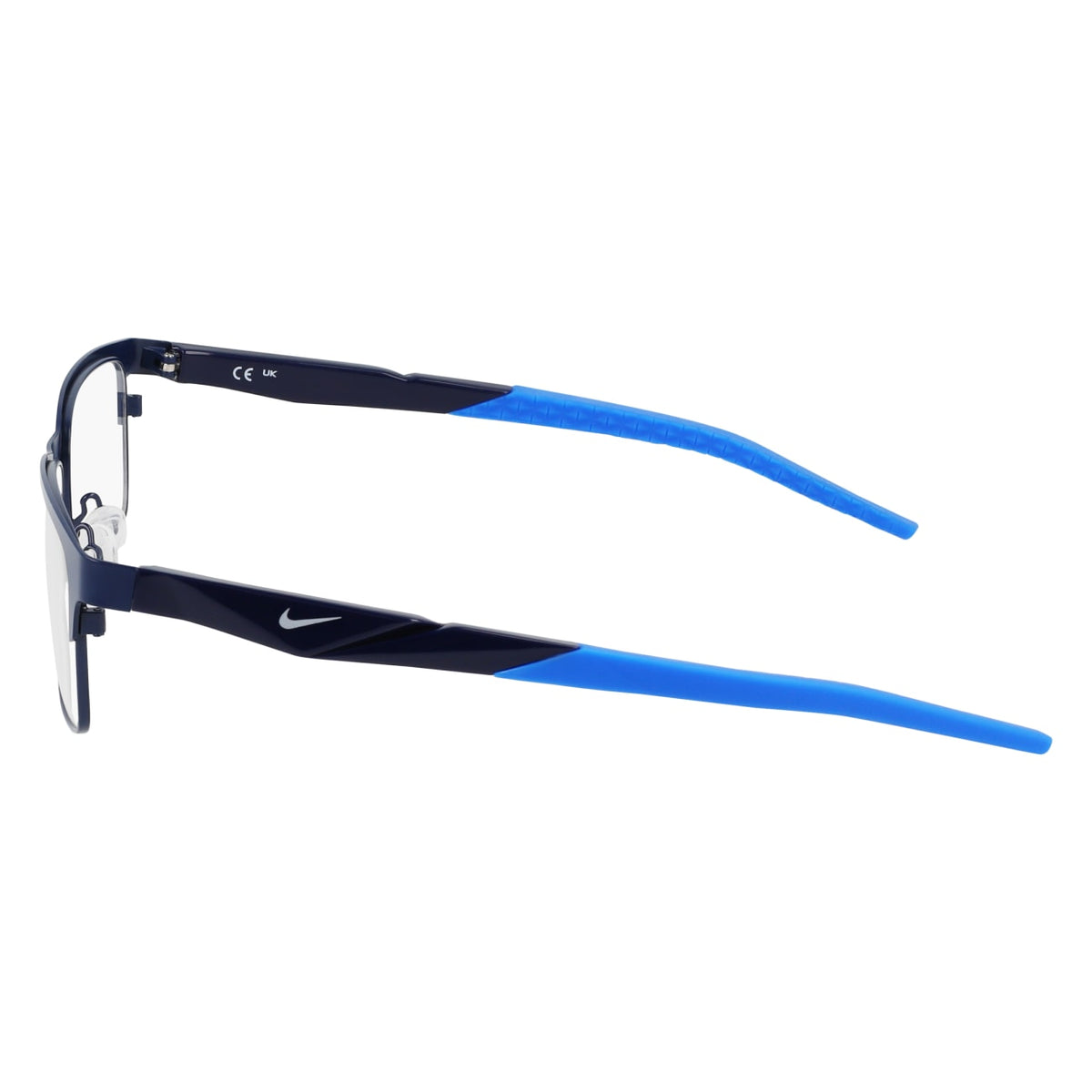 Prescription Glasses Nike NIKE 8154 410 53 17
