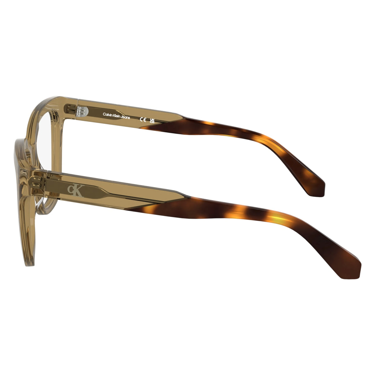 Prescription Glasses Calvin Klein Jeans CKJ25616 210 53 17
