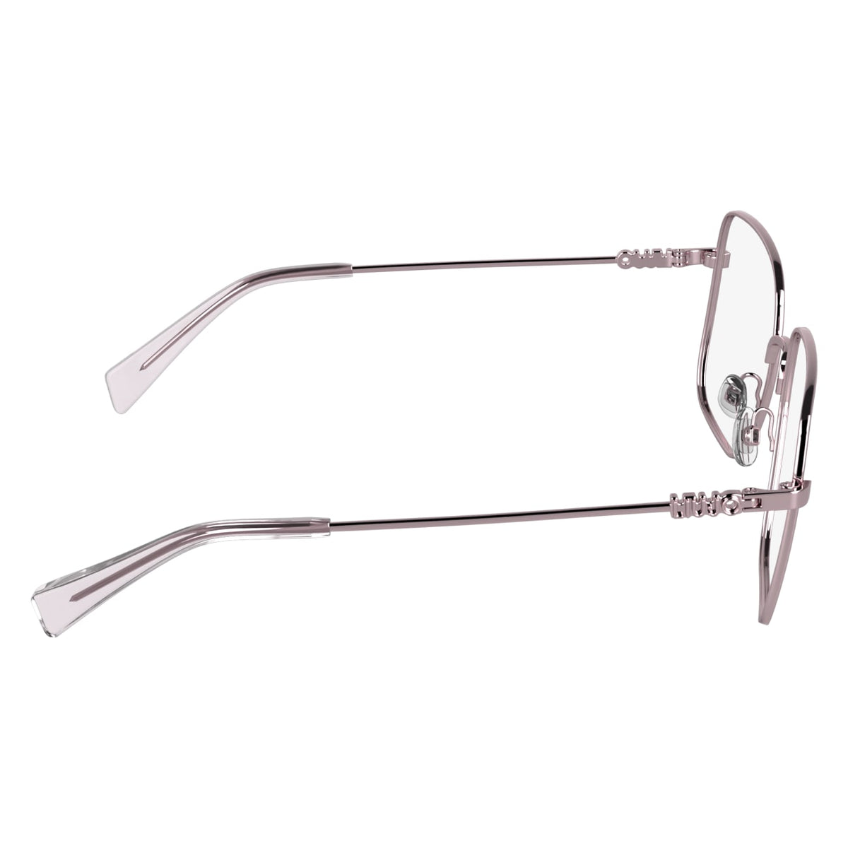 Prescription Glasses Liu Jo LJ2185 610 55 17