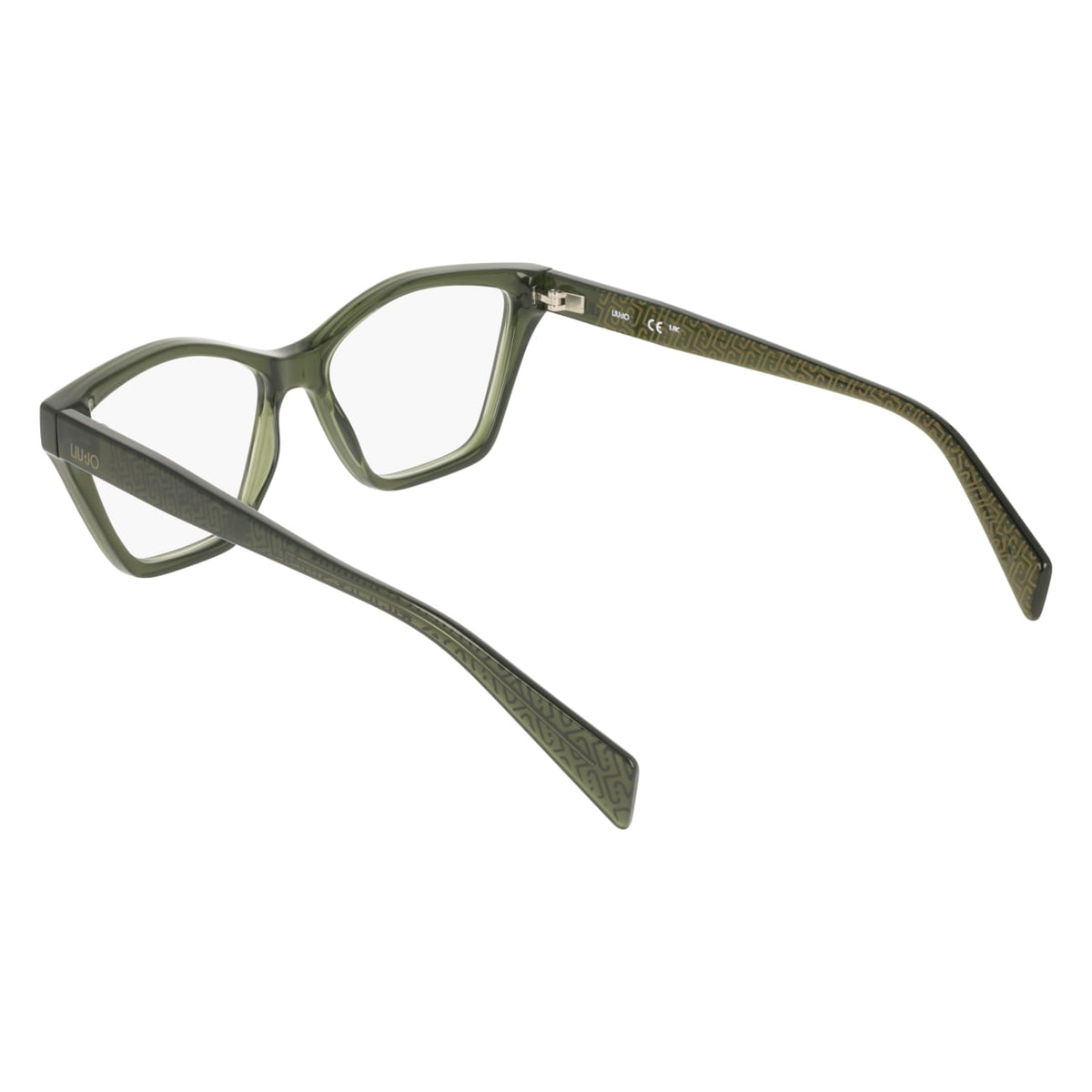 Prescription Glasses Liu Jo LJ2836 310 53 15