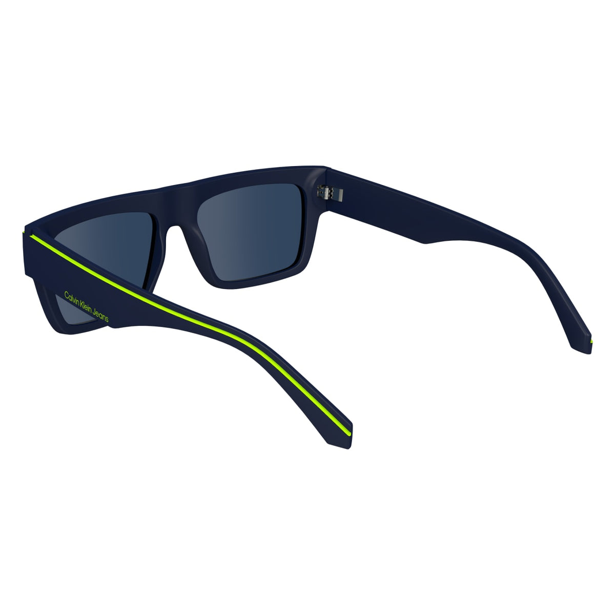 Sunglasses Calvin Klein Jeans CKJ24603S 400 55 17