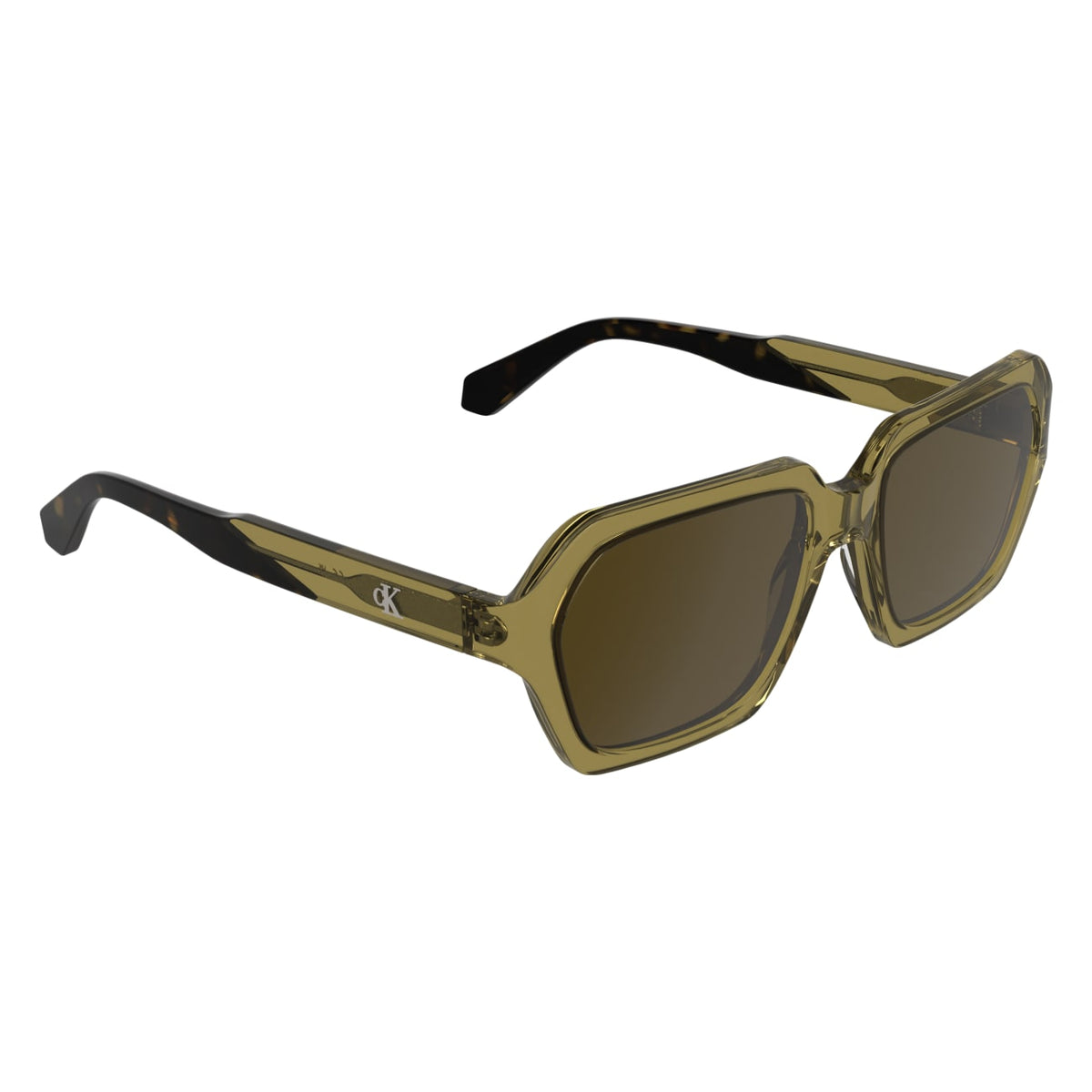 Gafas de Sol Calvin Klein Jeans CKJ26605S 213 54 18