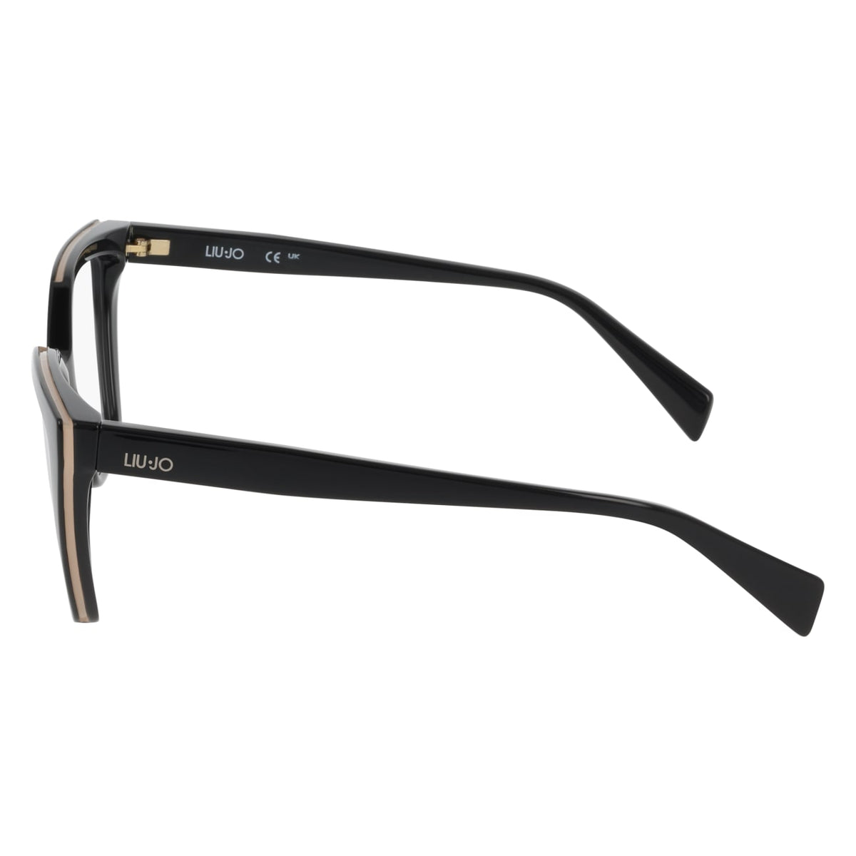Prescription Glasses Liu Jo LJ2822 001 54 15
