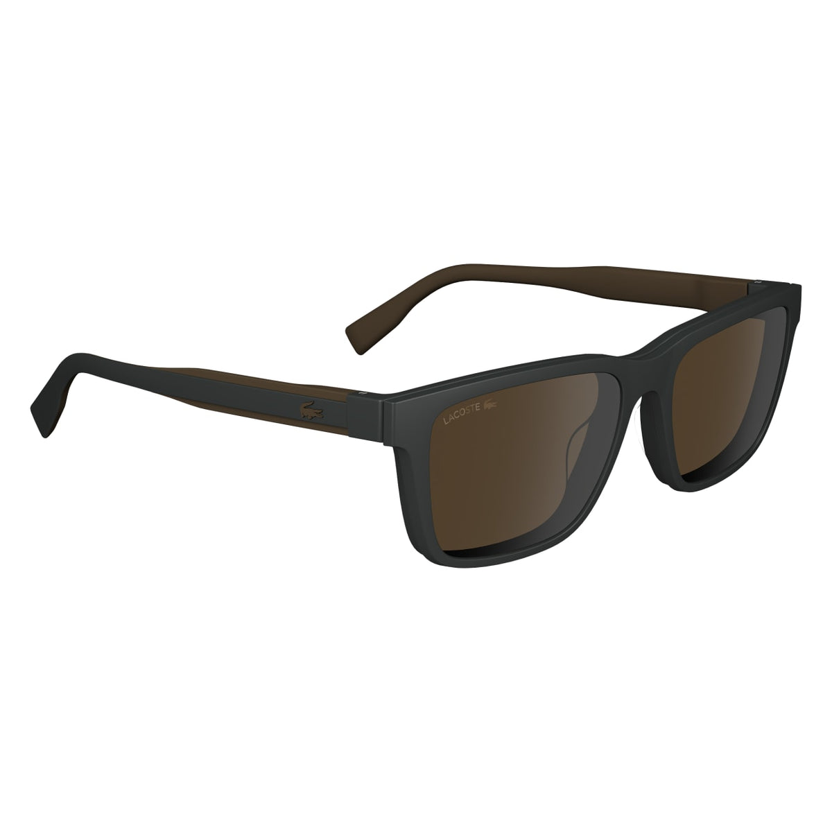 Prescription Glasses Lacoste L6010MAG-SET 301 55 17
