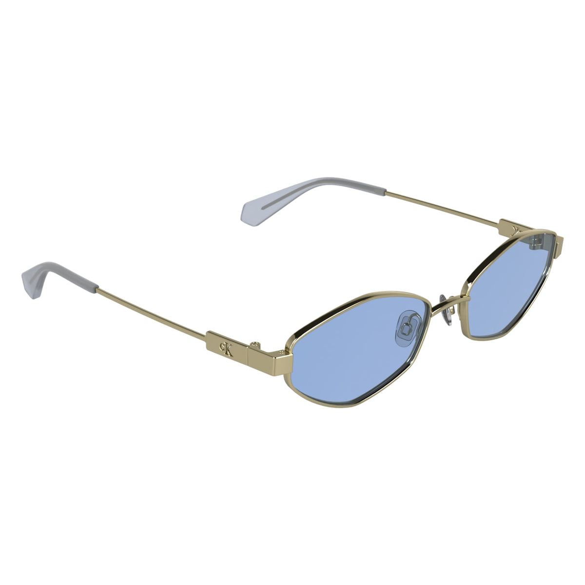 Gafas de Sol Calvin Klein Jeans CKJ26222S 717 55 18