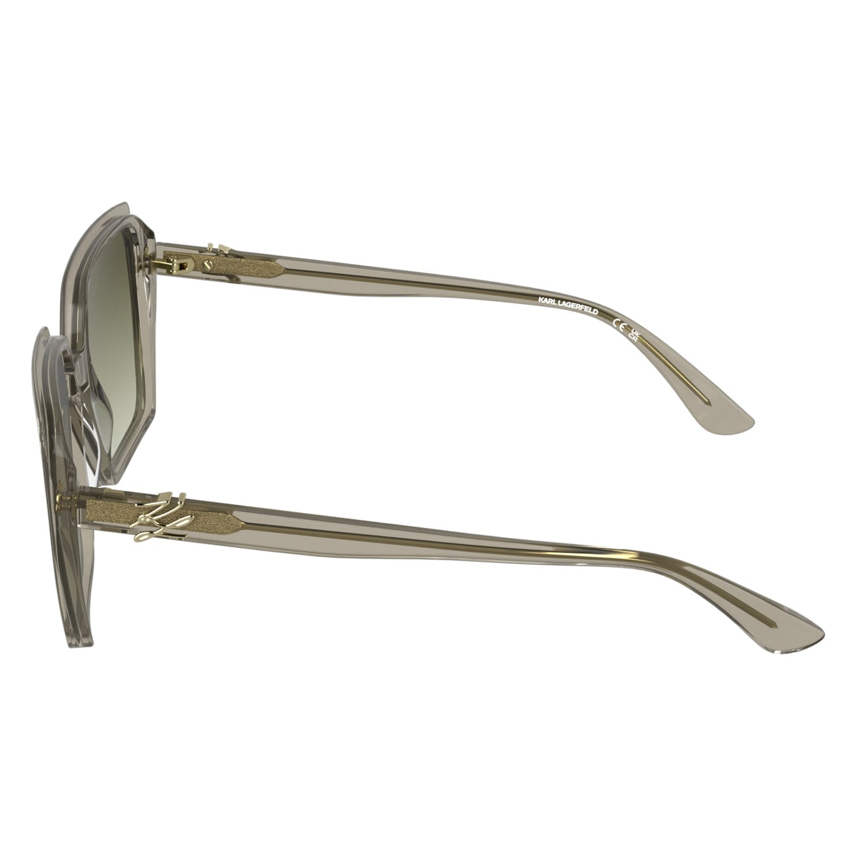 Sunglasses Karl Lagerfeld KL6244S 275 55 16