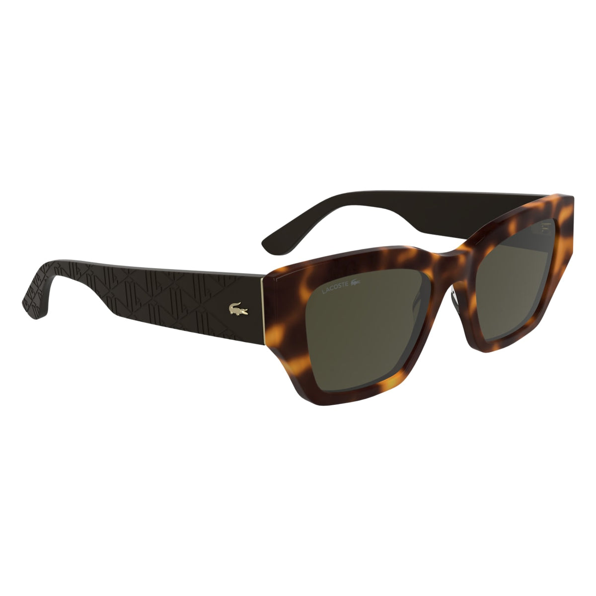 Gafas de Sol Lacoste L6053S 214 52 19