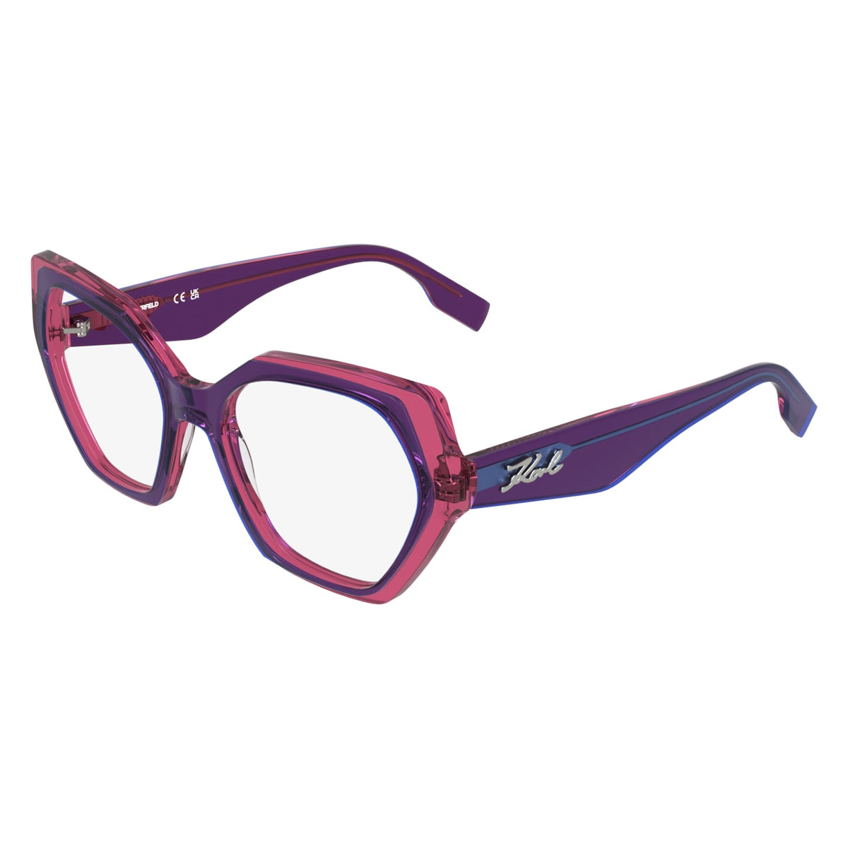 Gafas Graduadas Karl Lagerfeld KL6229 542 56 18