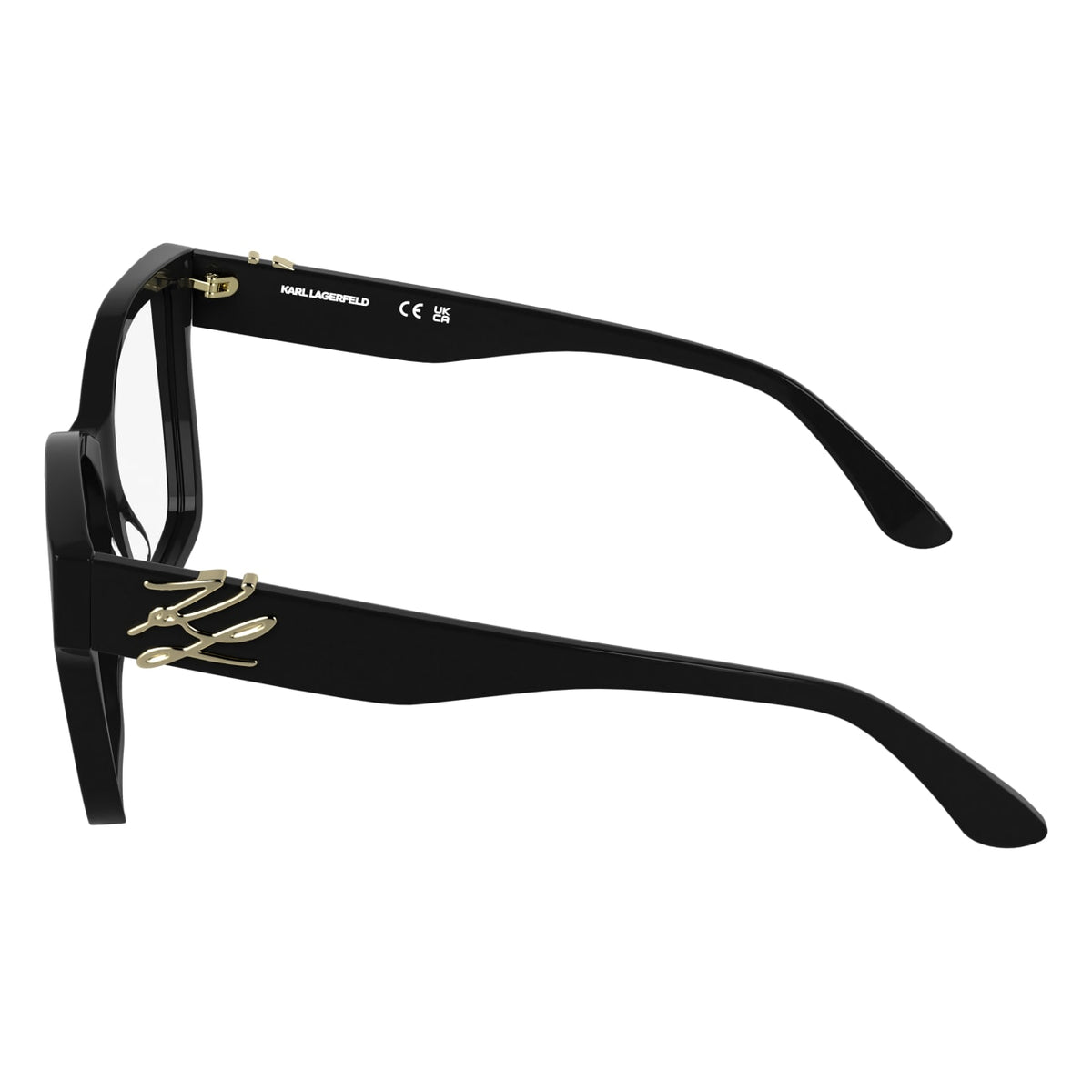 Gafas Graduadas Karl Lagerfeld KL6215 001 55 15