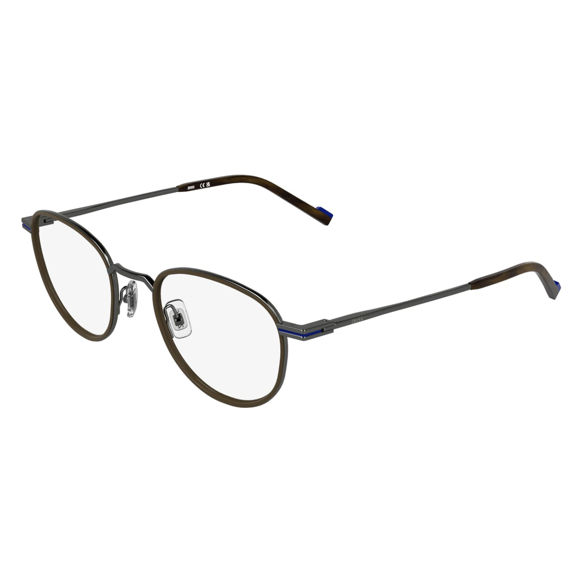 Prescription Glasses Zeiss ZS25168 075 51 21