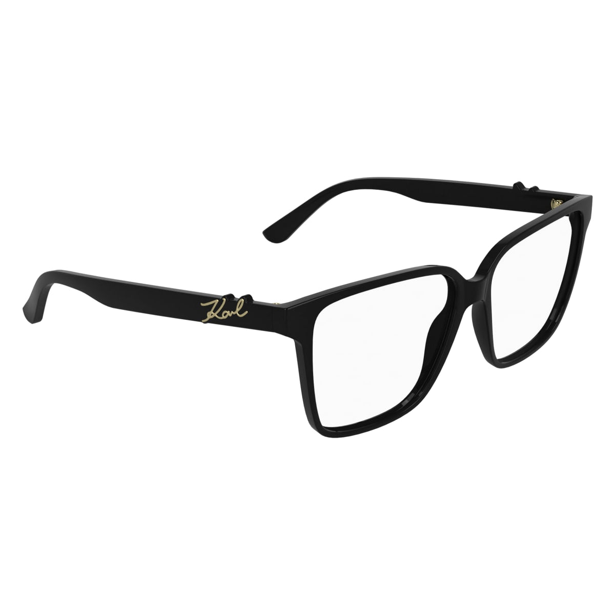Prescription Glasses Karl Lagerfeld KL6255 001 55 14