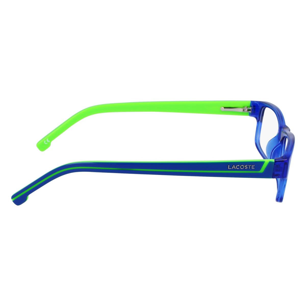 Prescription Glasses Lacoste L2707 454 53.2 / 51 15