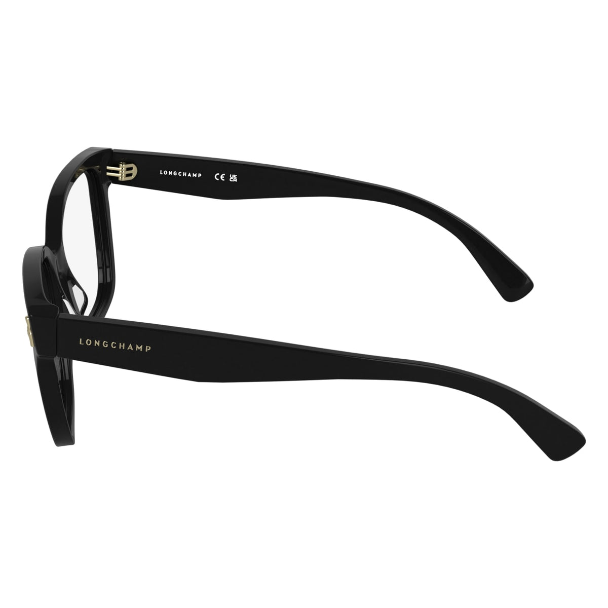 Prescription Glasses Longchamp LO2793 001 54 17