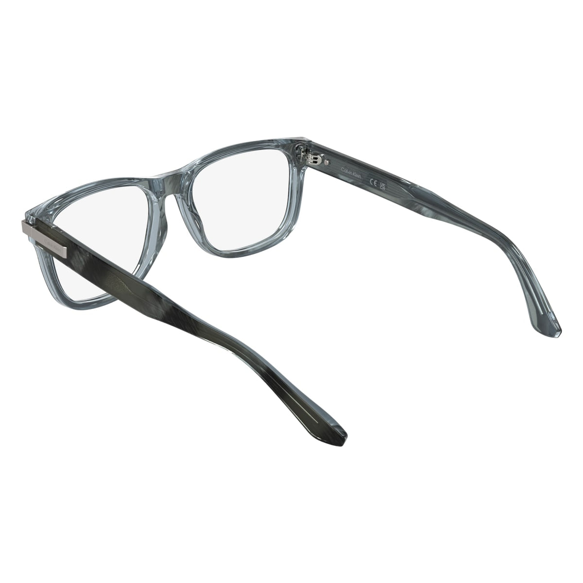 Prescription Glasses Calvin Klein (Ck) CK25540 003 57 18