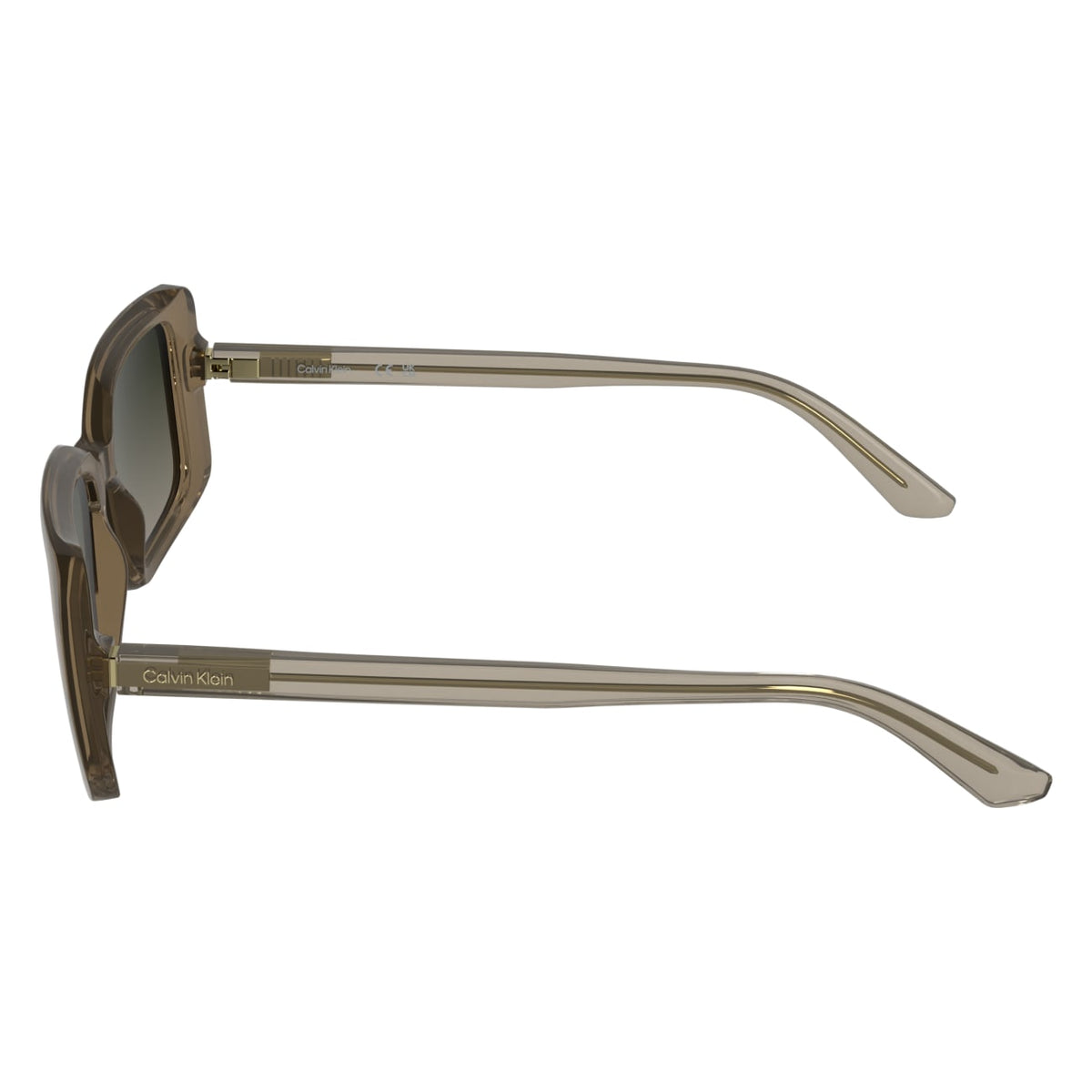 Gafas de Sol Calvin Klein (Ck) CK26508S 200 53 18