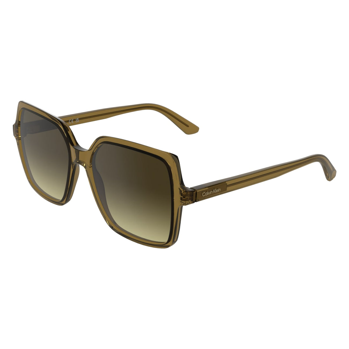 Gafas de Sol Calvin Klein (Ck) CK25537S 209 56 17