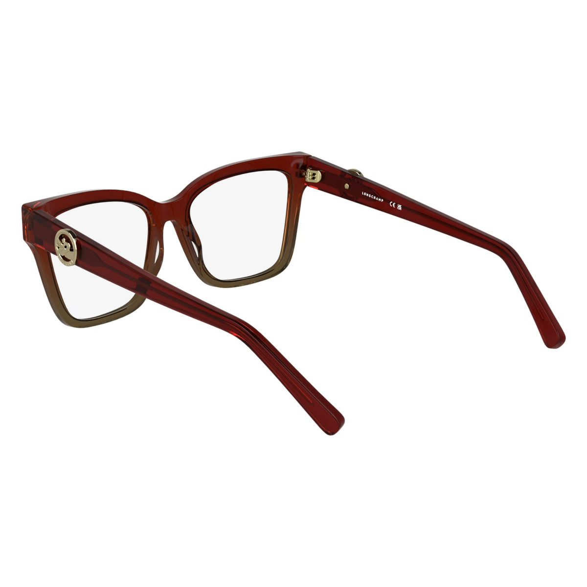 Gafas Graduadas Longchamp LO2761 609 53 17