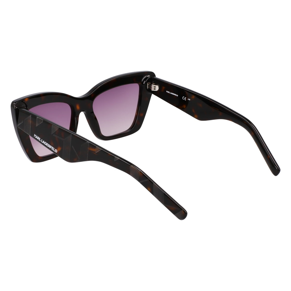 Sunglasses Karl Lagerfeld KL6158S 242 54 18