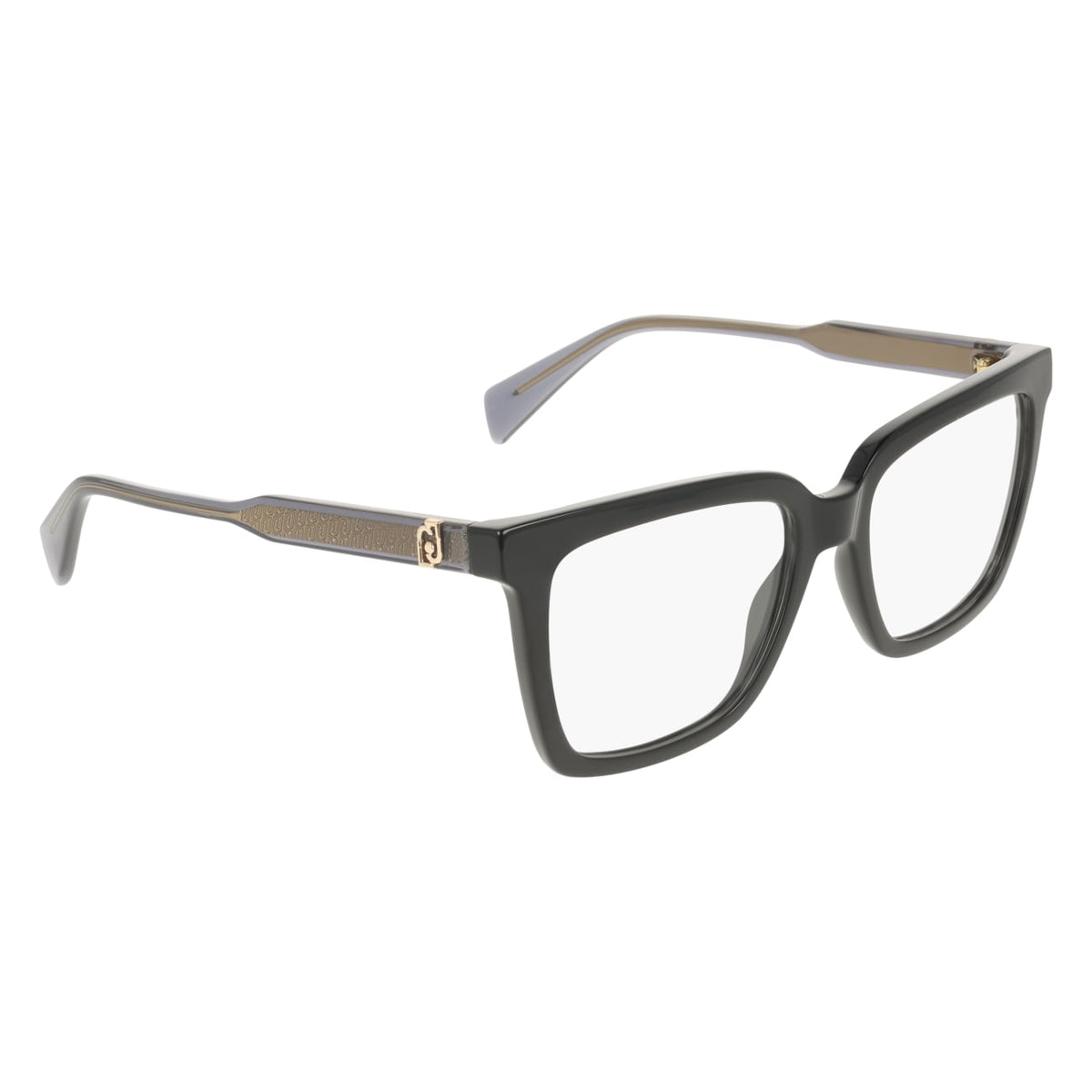 Prescription Glasses Liu Jo LJ2839 001 53 17