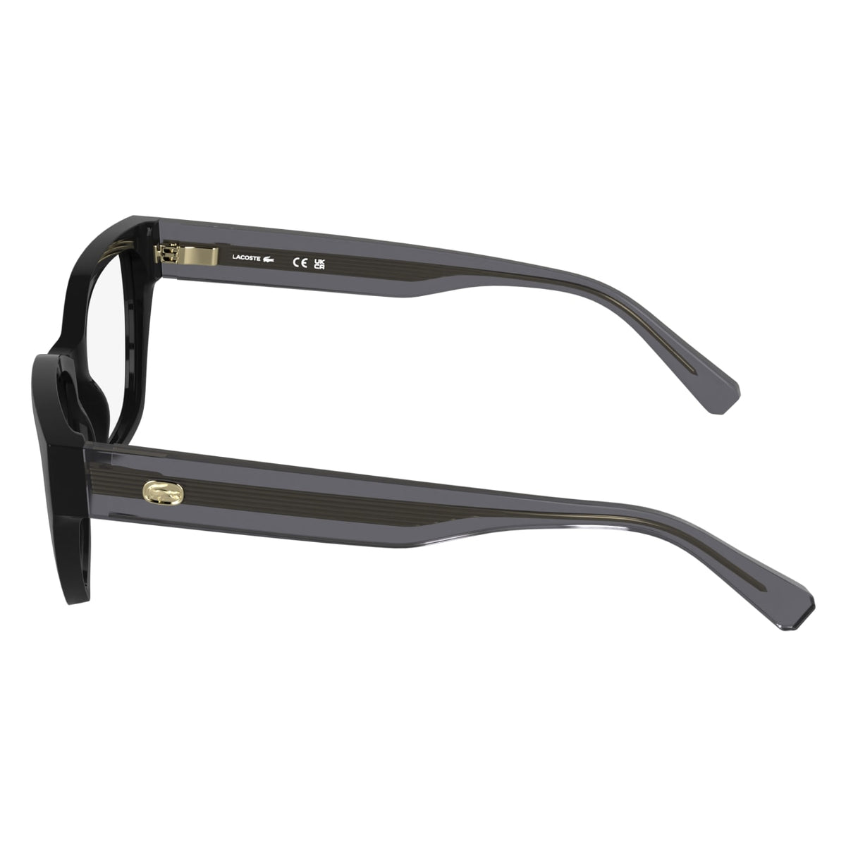 Gafas Graduadas Lacoste L4015 001 55 17