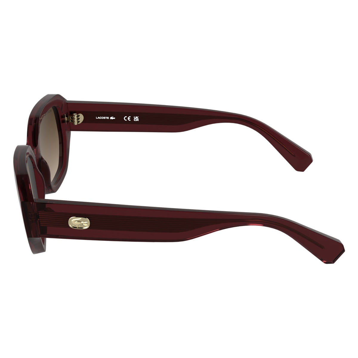 Gafas de Sol Lacoste L6091S 601 55 17