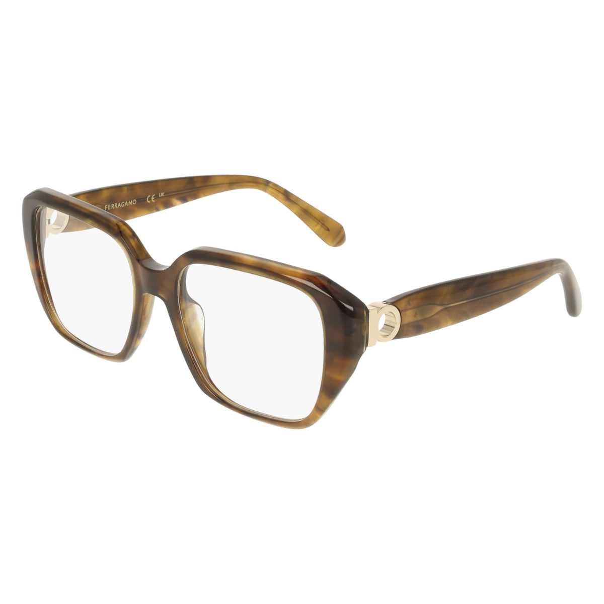 Gafas Graduadas Ferragamo SF3073 328 53 17