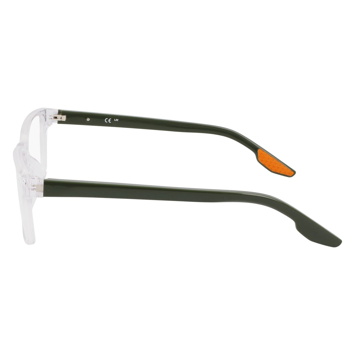 Prescription Glasses Nike NIKE 7160 903 55 17