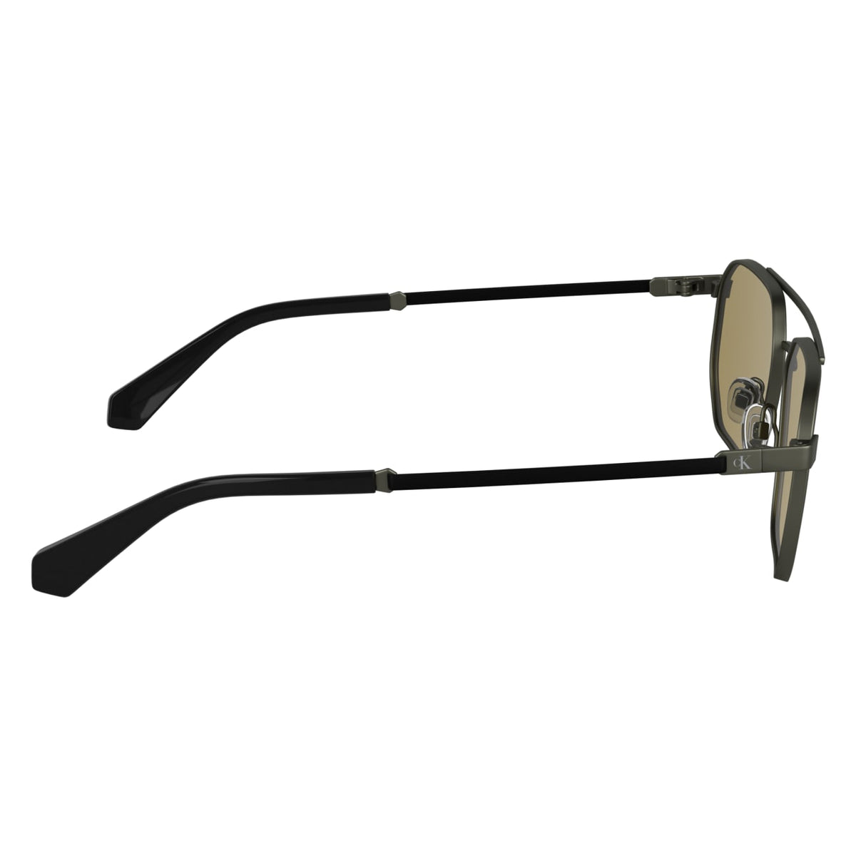 Sunglasses Calvin Klein Jeans CKJ25202S 014 56 17