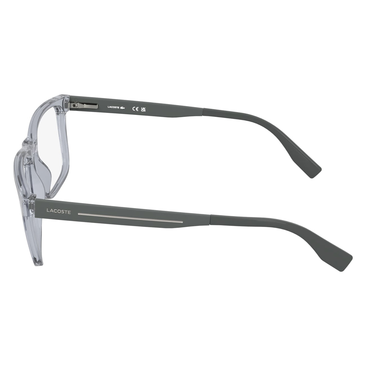 Prescription Glasses Lacoste L4030 038 55 / 58 16 / 17