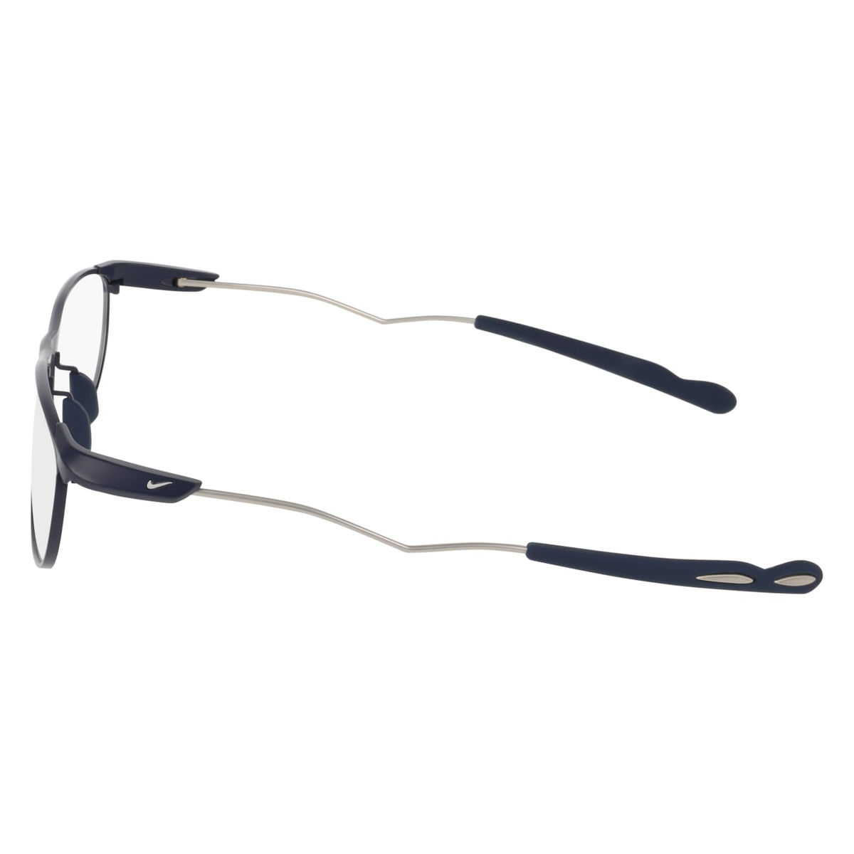 Prescription Glasses Nike NIKE 6096 410 56 17