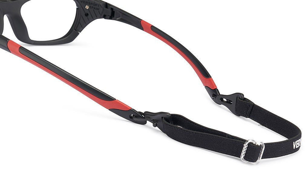 Gafas Graduadas Ver Sport Hercules Evo Vx VX55496 49 17