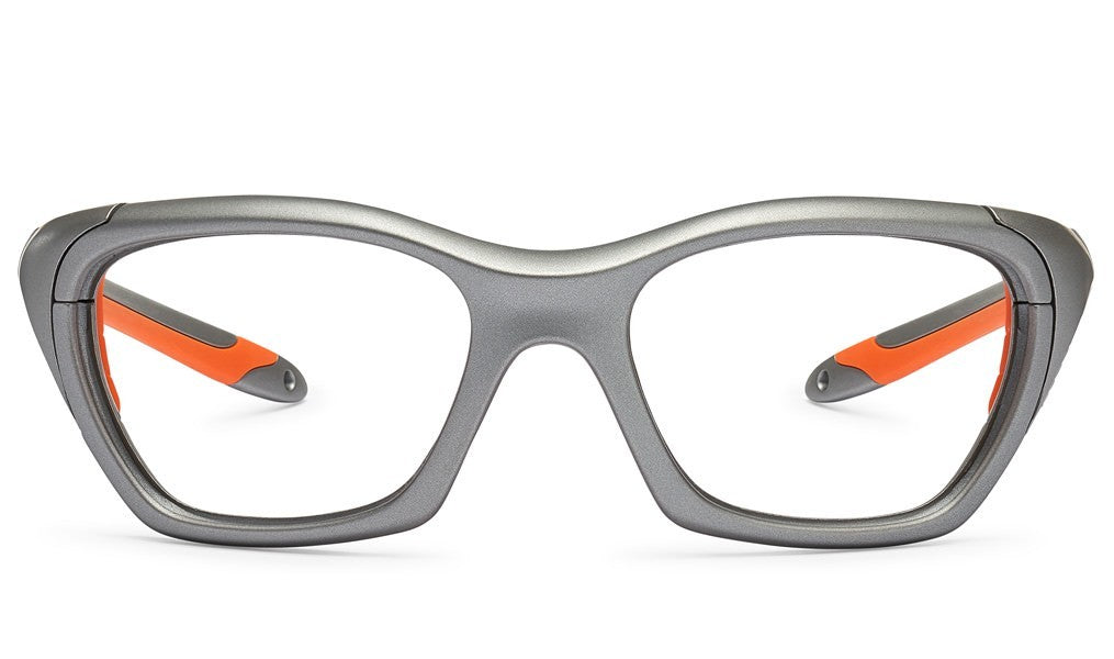 Gafas Graduadas Ver Sport Hercules Evo Vx Gris VX55497 49 17