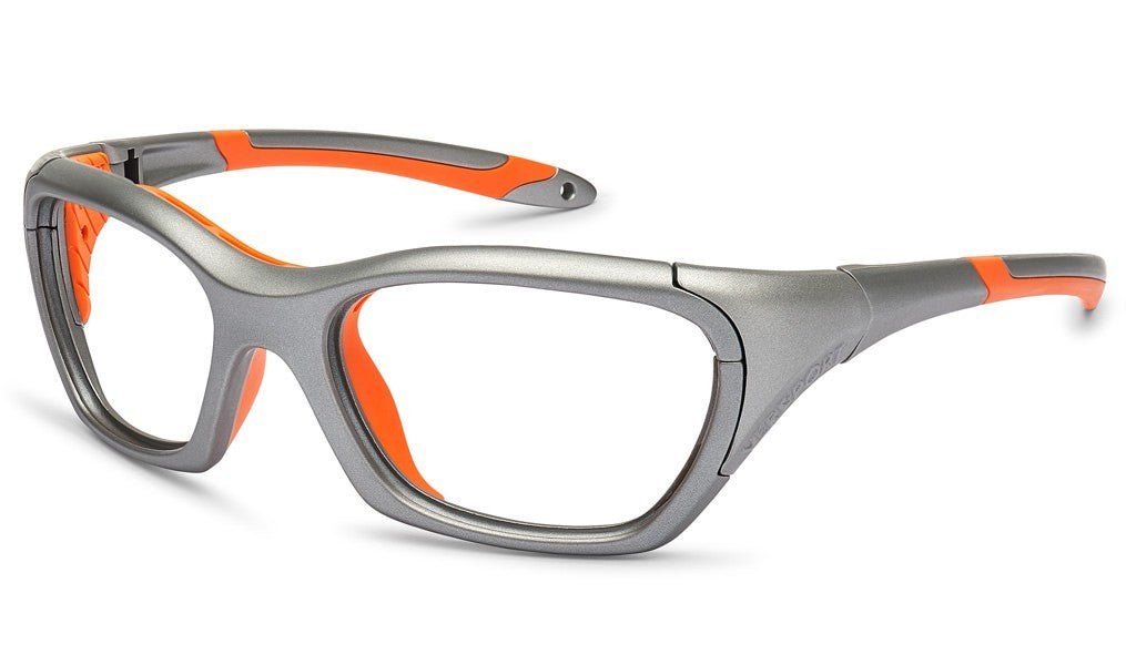 Gafas Graduadas Ver Sport Hercules Evo Vx Gris VX55497 49 17