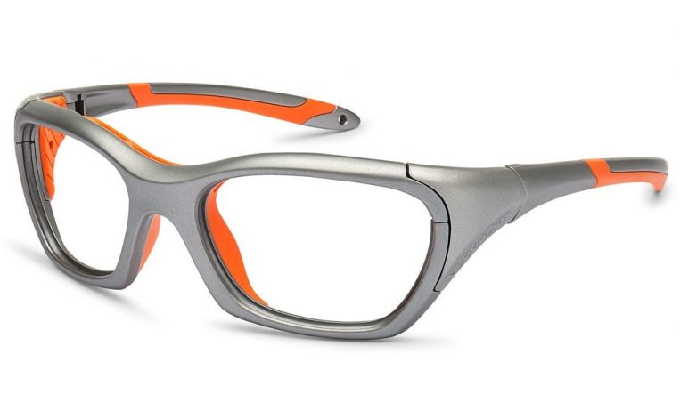 Gafas Graduadas Ver Sport Hercules Evo Vx Gris VX55497 49 17
