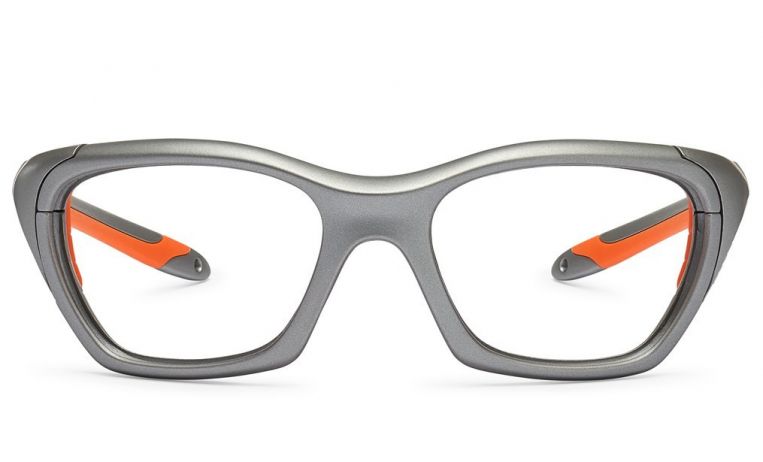 Gafas Graduadas Ver Sport Hercules Evo Vx Gris VX55497 49 17