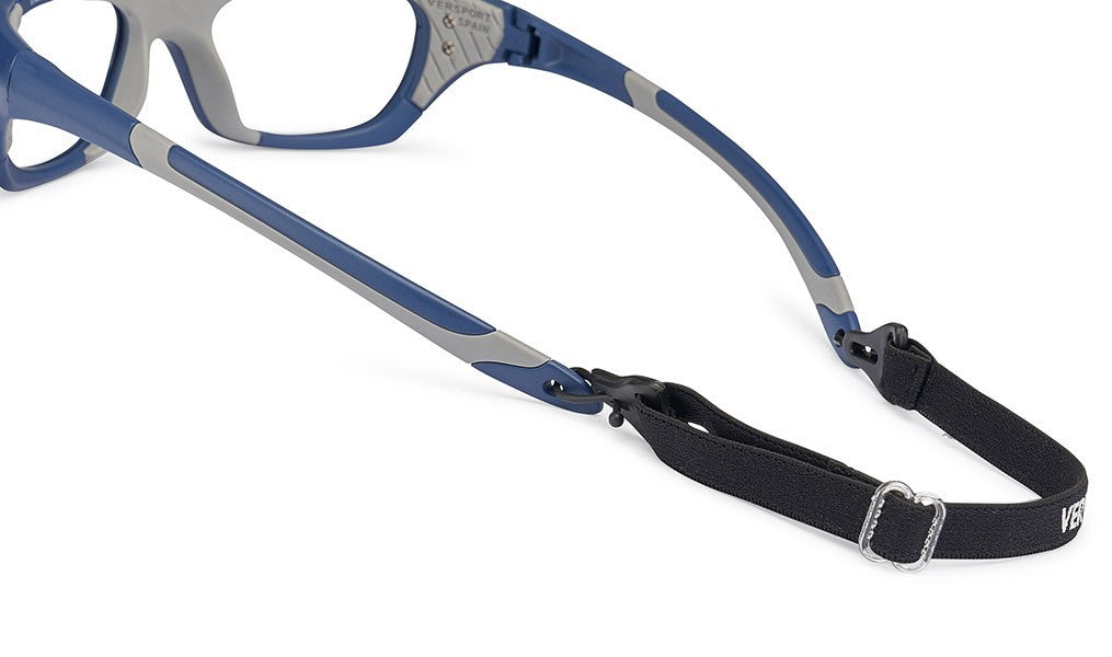 Gafas Graduadas Ver Sport Hercules Evo Vx VX65524 52 18