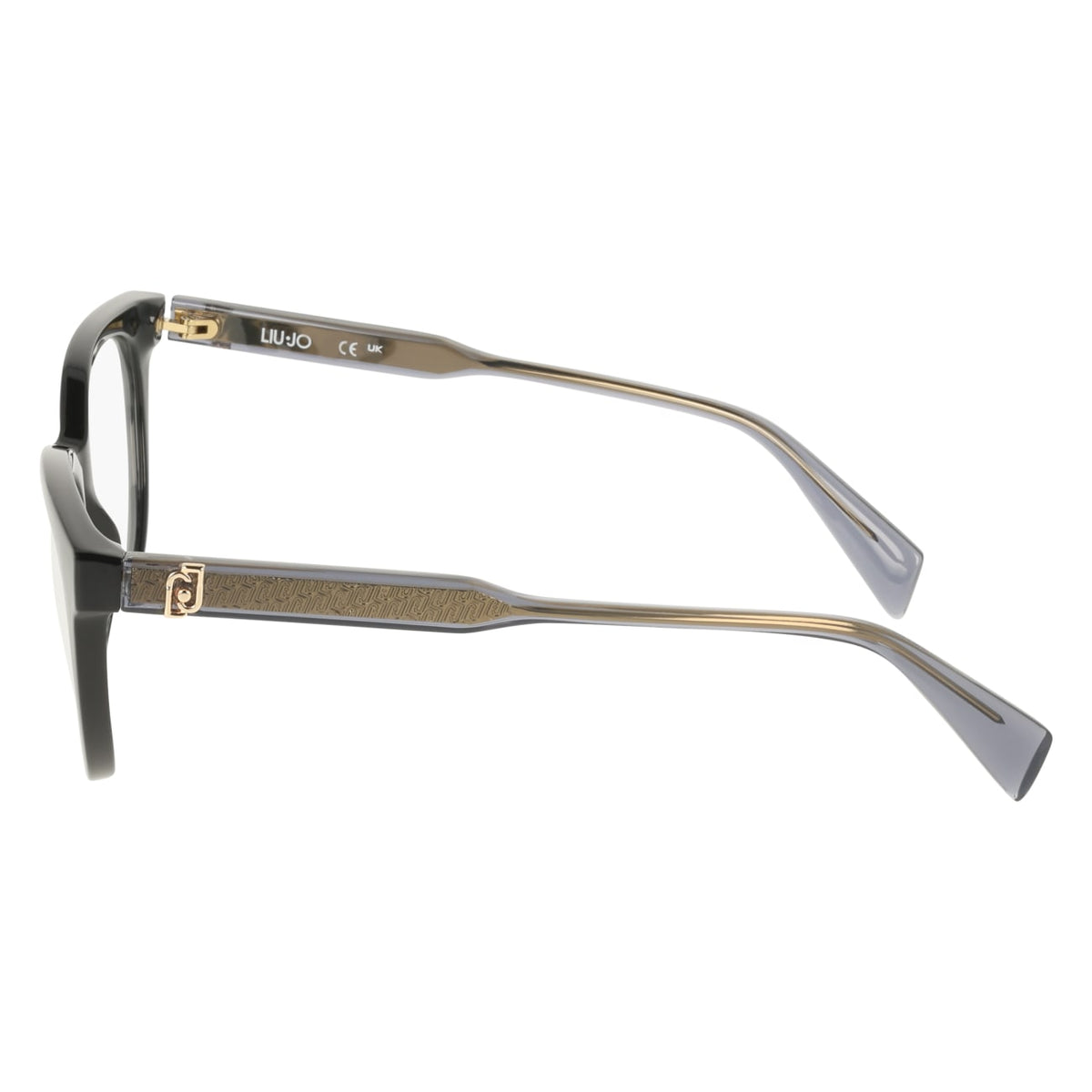Gafas Graduadas Liu Jo LJ2841 001 52 17