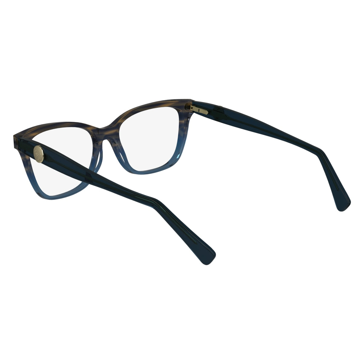 Prescription Glasses Longchamp LO2744 406 52 / 55 16