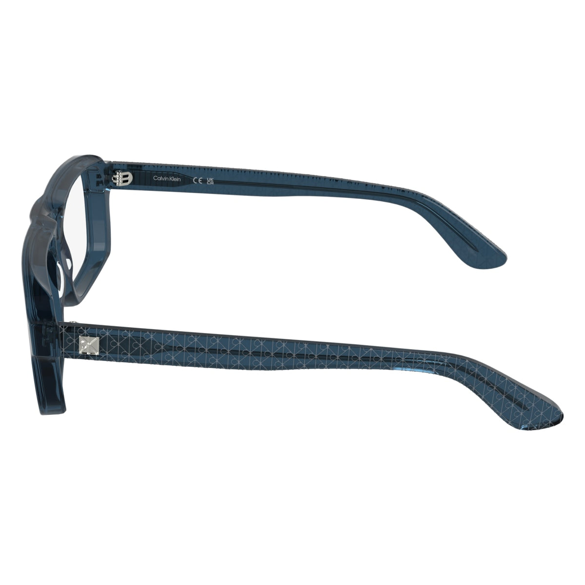 Prescription Glasses Calvin Klein (Ck) CK25548 400 56 17