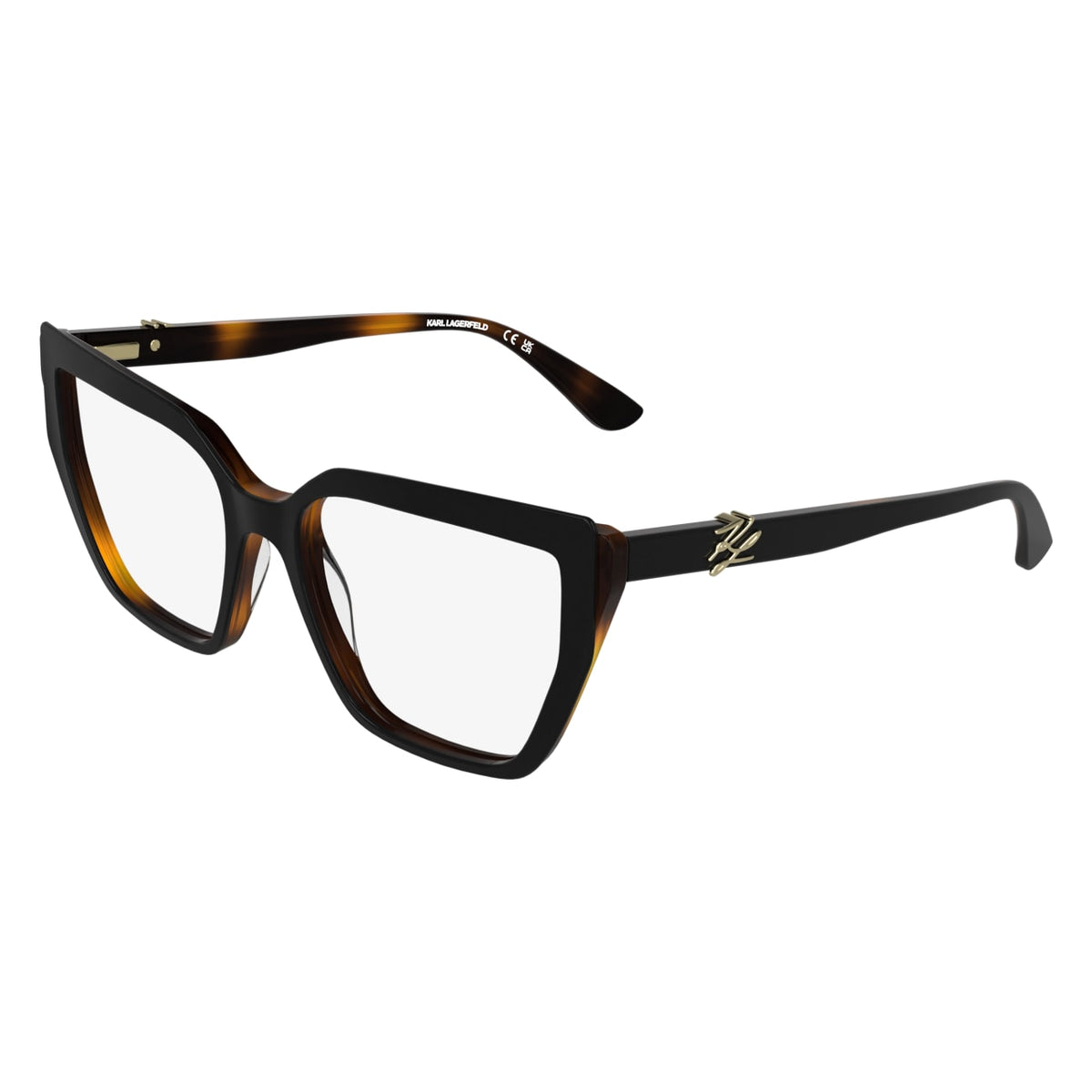 Gafas Graduadas Karl Lagerfeld KL6252 017 55 17
