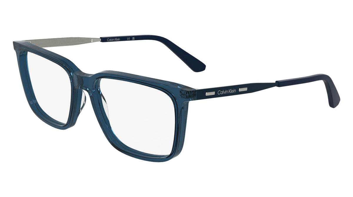 Gafas Graduadas Calvin Klein (Ck) CK25517 400 56 16