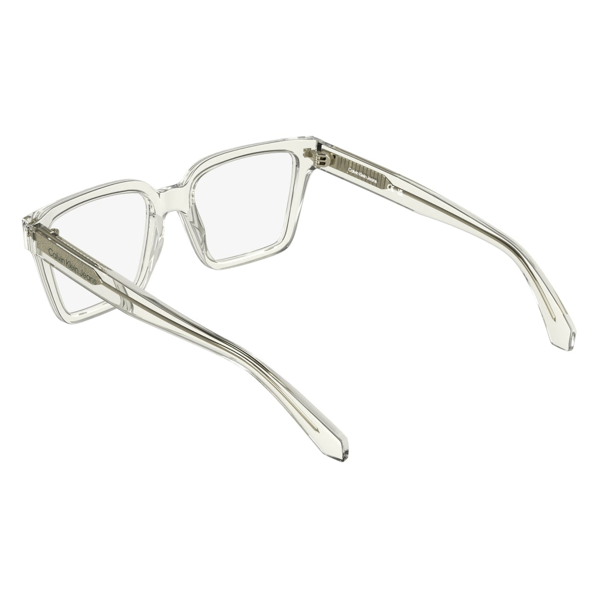 Prescription Glasses Calvin Klein Jeans CKJ26304 008 49 17