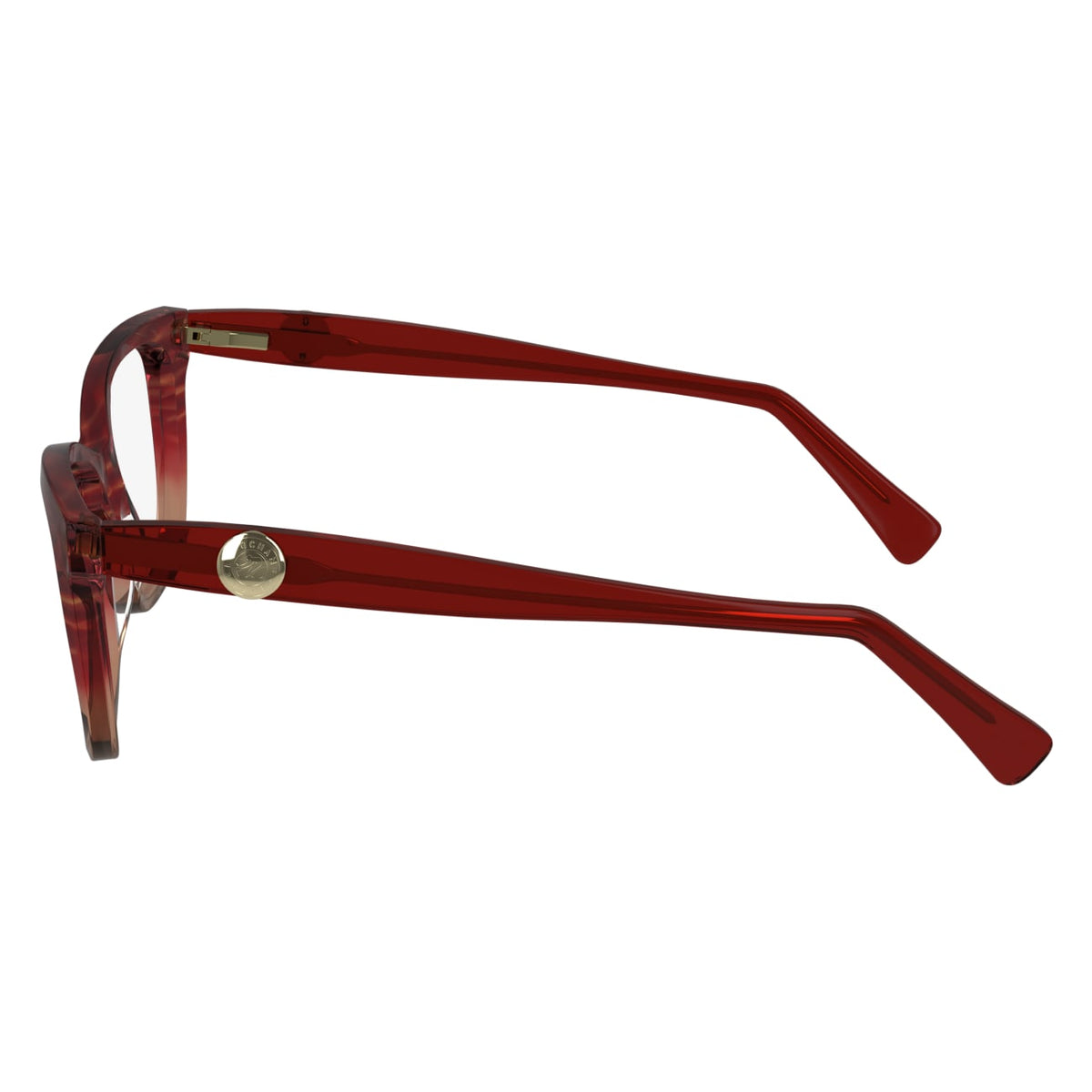 Prescription Glasses Longchamp LO2744 606 52 / 55 16