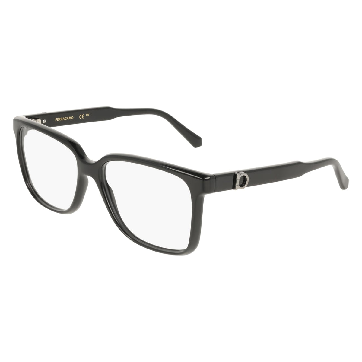 Gafas Graduadas Ferragamo SF3043E 001 57 16