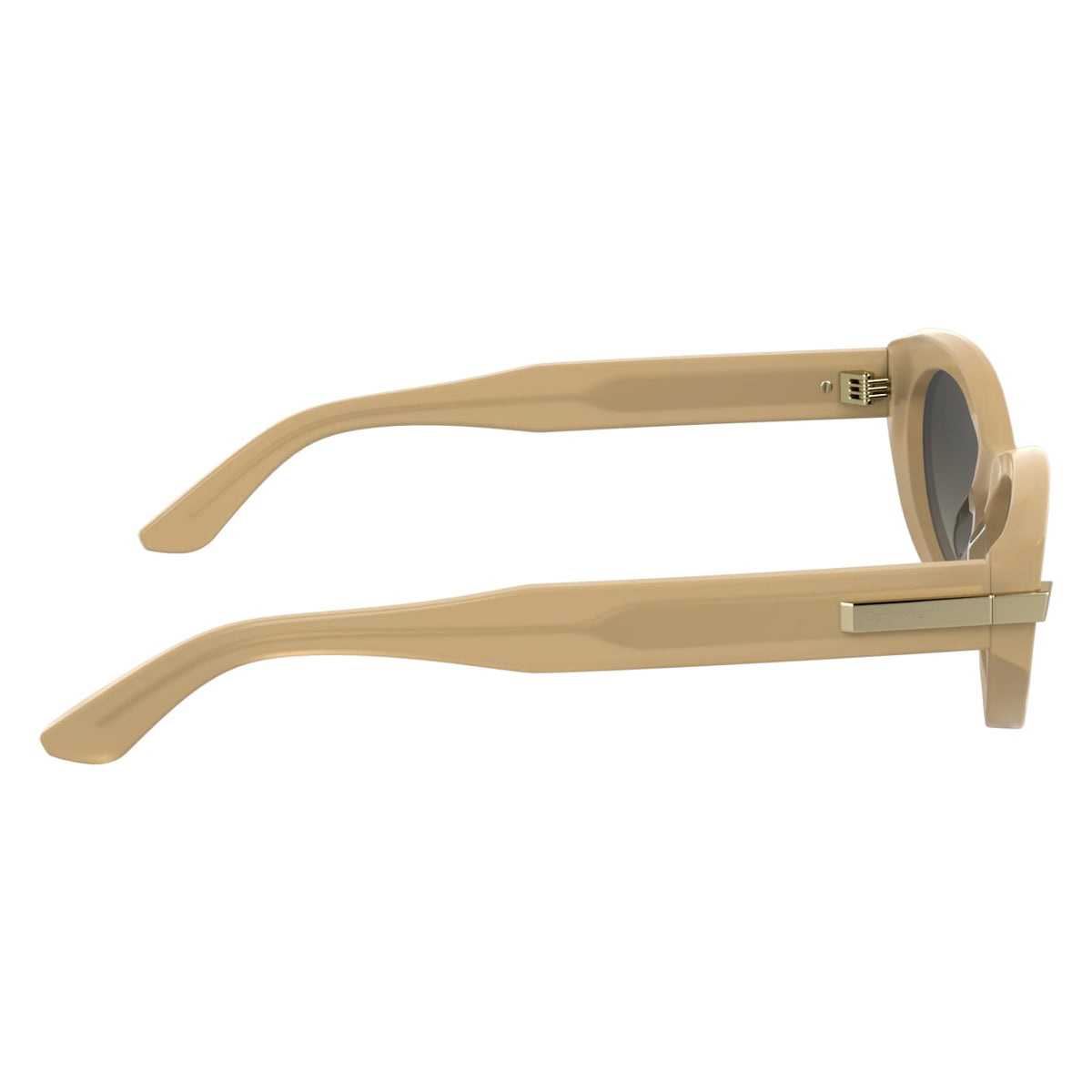 Sunglasses Calvin Klein (Ck) CK25502S 209 54 17