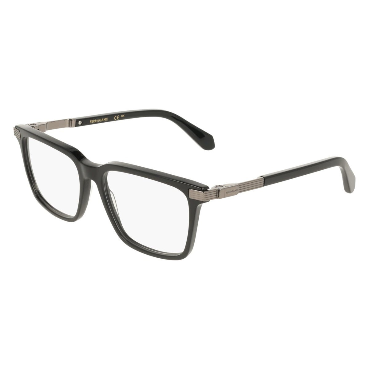 Gafas Graduadas Ferragamo SF3065 001 55 16