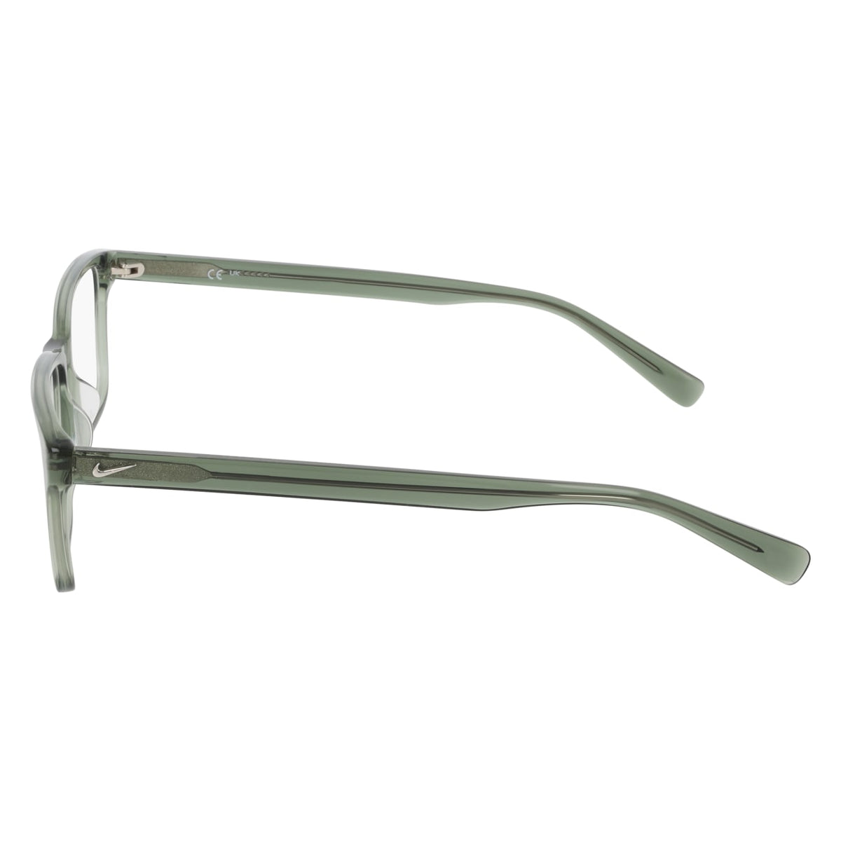 Prescription Glasses Nike NIKE 1001 311 57 / 59 18 / 19